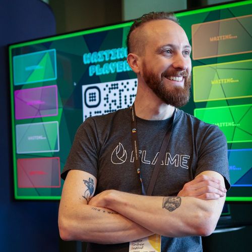 Lukas Klingsbo profile photo