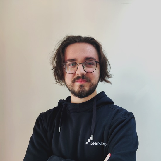 Oskar Zając profile photo