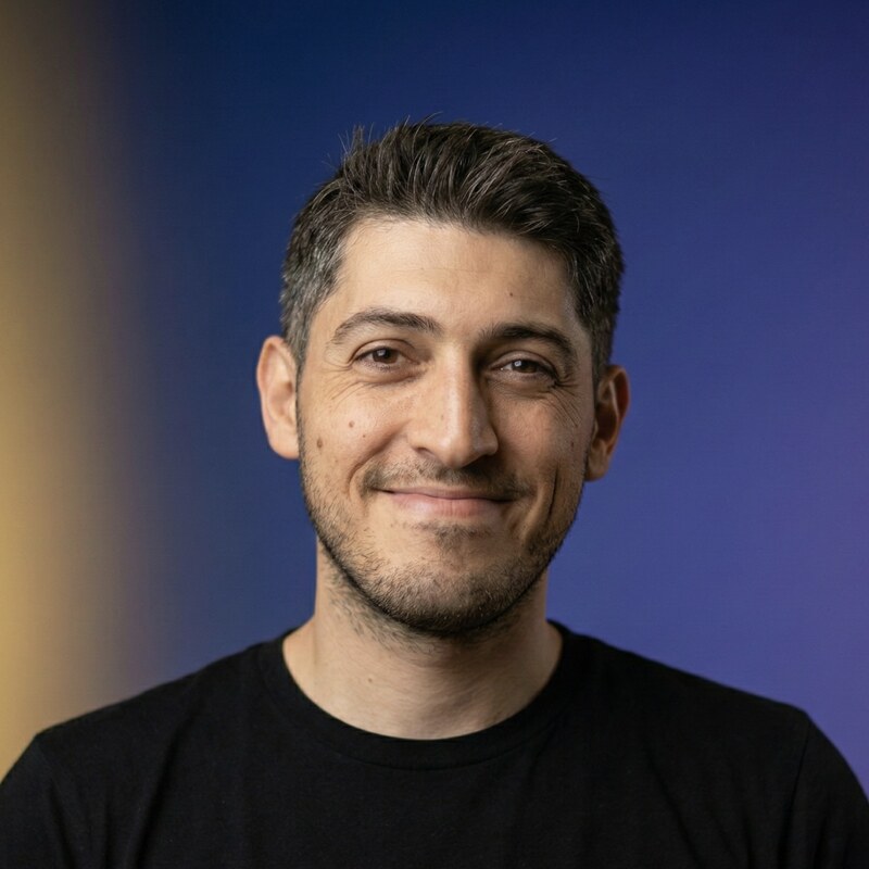 Salih Güler profile photo